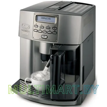 Эспрессо кофемашина DeLonghi ESAM 3500